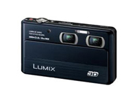 Panasonic Camera DMC-3D1