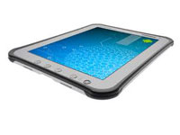 Panasonic Phone / Tablet Toughpad A1