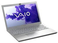 Sony VAIO Laptop VPCSE1J1E/S