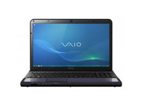 Sony VAIO Laptop VPCCB2S1E