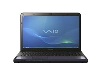 Sony VAIO Laptop VPCCB3S1E