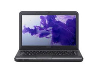 Sony VAIO Laptop VPCEG2BGX