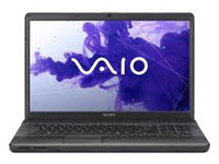 Sony VAIO Laptop VPCEJ28FX/B