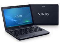 Sony VAIO Laptop VPCS11J7E