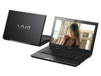Sony VAIO Laptop VPCSA3M9E