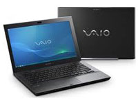 Sony VAIO Laptop VPCSB38GG/B