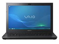 Sony VAIO Laptop VPCSB3S9E