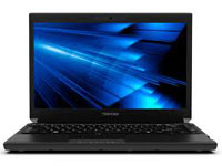 Toshiba Portege R835-P84