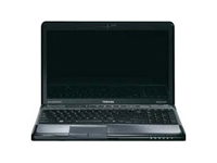 Toshiba Satellite A665-143