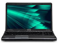 Toshiba Satellite A665-S5199X