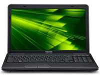 Toshiba Satellite C655D-SP5172M