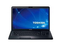 Toshiba Satellite C670-15F