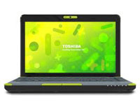 Toshiba Satellite L735D-S3300