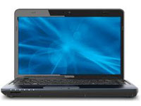 Toshiba Satellite L745-S4235