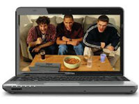Toshiba Satellite L745D-S4350