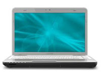 Toshiba Satellite L745D-S4350WH