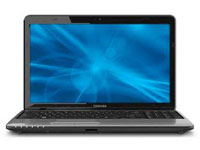 Toshiba Satellite L755-S5350