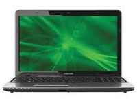 Toshiba Satellite L755-S5360