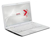 Toshiba Satellite L775-134