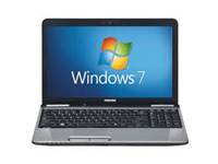 Toshiba Satellite L775-10H