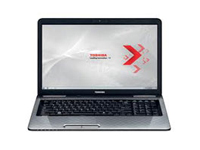 Toshiba Satellite L775-135
