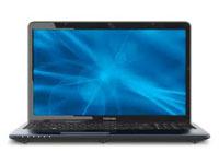 Toshiba Satellite L775D-S7206