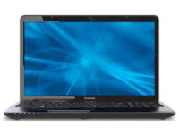 Toshiba Satellite L775D-S7340