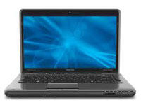 Toshiba Satellite P745-S4360