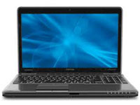 Toshiba Satellite P750-ST4NX2