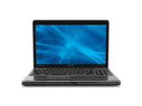 Toshiba Satellite P755-S5381