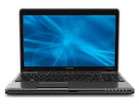 Toshiba Satellite P755-S5395