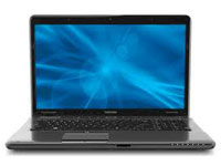 Toshiba Satellite P770-ST4NX2