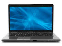 Toshiba Satellite P770-ST5GX2
