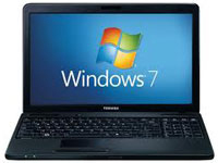 Toshiba Satellite Pro C660-16T