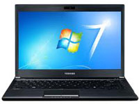 Toshiba Satellite R830-1E2