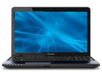 Toshiba Satellite L755D-S5204
