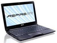 Acer Aspire Notebook One D257