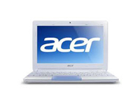 Acer Aspire Notebook One Happy 2