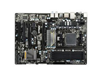 ASRock Motherboard 970 Extreme3