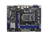 ASRock Motherboard H61M-HGS