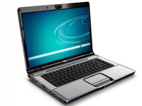 HP Pavilion Notebook dv6605ca