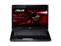 Asus Laptop G72Gx