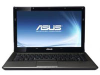 Asus Laptop K42Jr