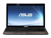 Asus Laptop K53SC