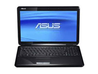 Asus Laptop K61IC