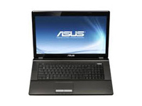 Asus Laptop K73SJ