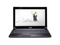 Asus Laptop N53SV (Dual-Core)