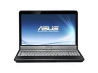 Asus Laptop N55SF