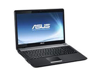 Asus Laptop N61Ja