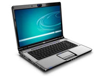 HP Pavilion Notebook dv6605ed